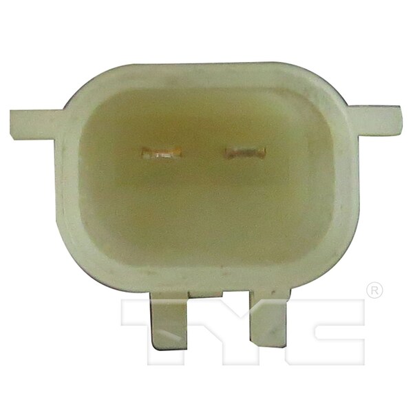 Tyc Power Window Motor And Regulator Assembl, 660585 660585 - main